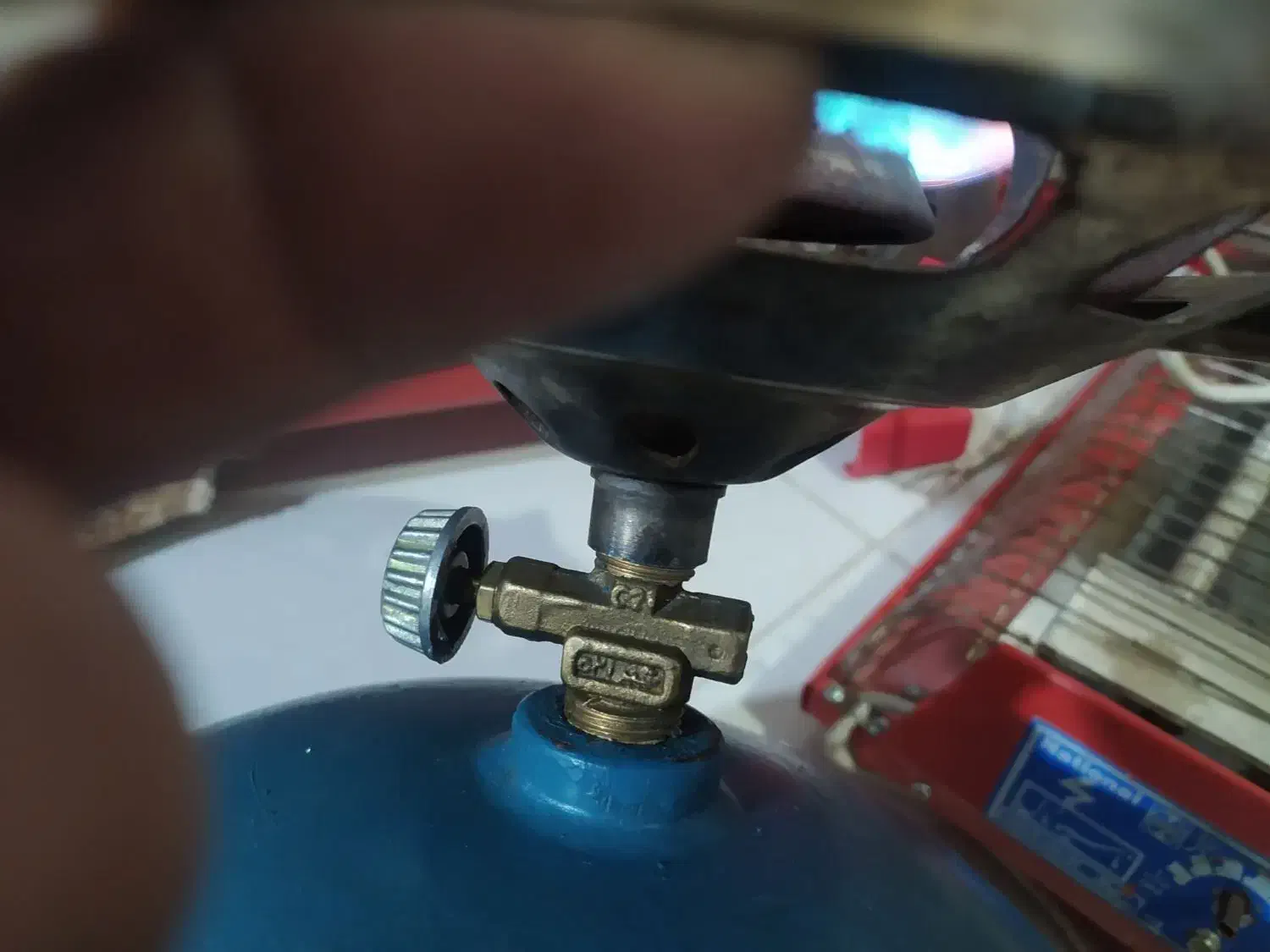 پیکنیک پیک نیک کرسی بخاری برقی|اجاق گاز و لوازم برقی پخت‌وپز|اصفهان, خواجه عمید|دیوار