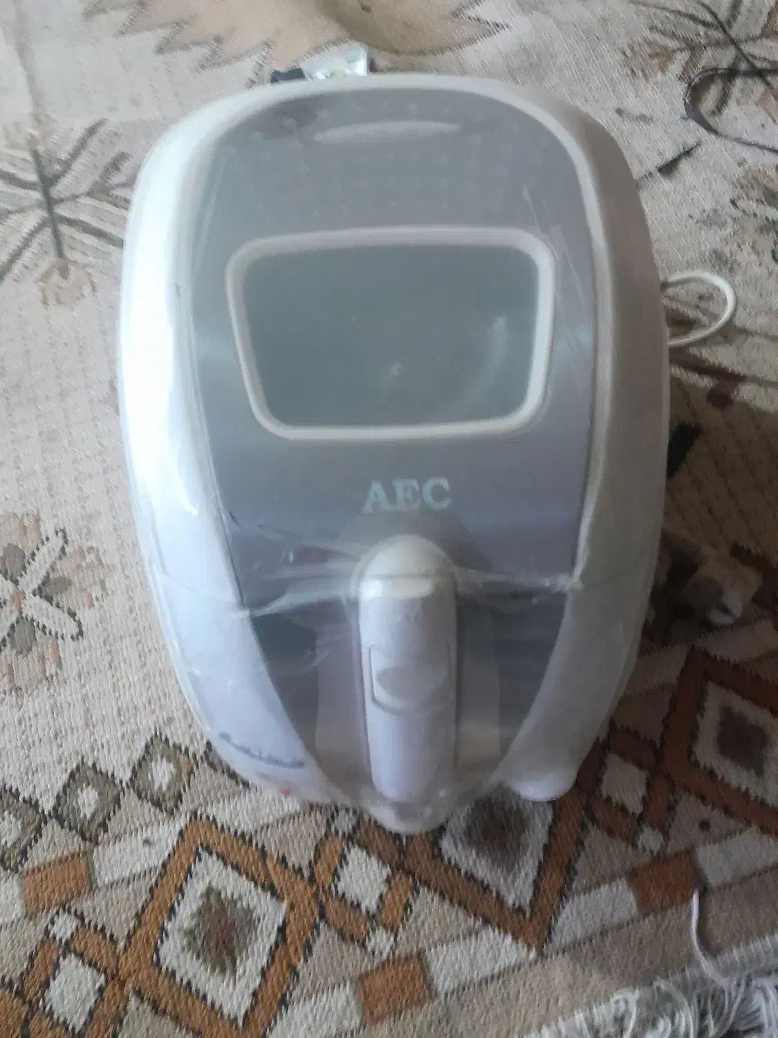 پلو پز سرخ کن نونو|اجاق گاز و لوازم برقی پختوپز|سبزوار, قصبه غربی|دیوار