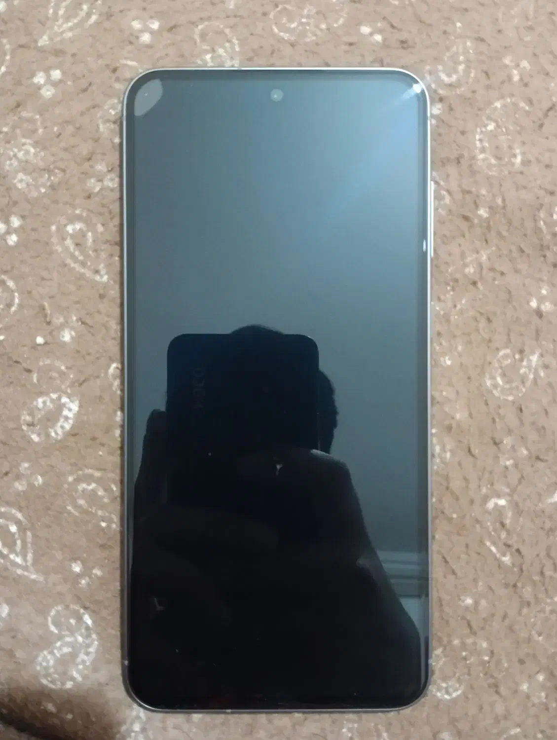 a56 12 256|موبایل|تهران, سعادت‌آباد|دیوار