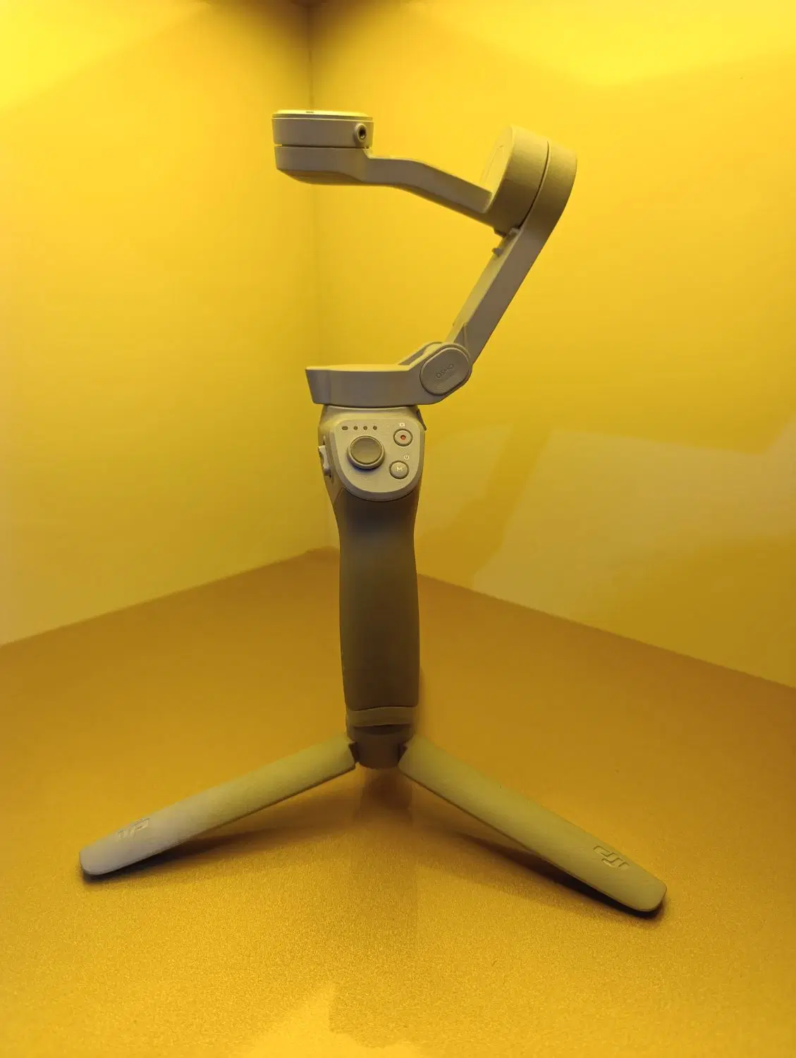 کیمبال DJI OSMO mobile|دوربین عکاسی و فیلم‌برداری|تبریز, |دیوار