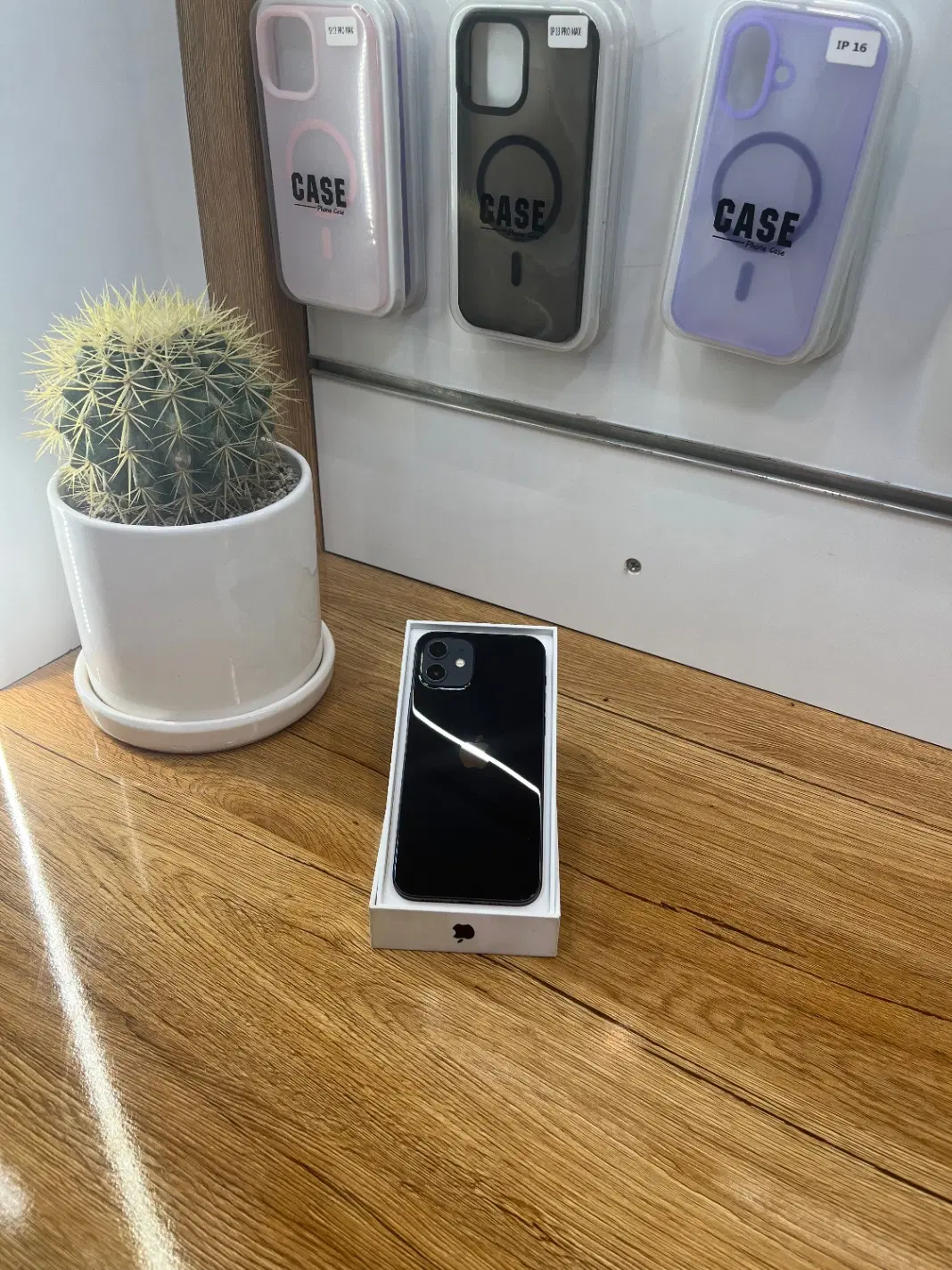 iphone 12 normal|موبایل|علی‌آباد کتول, |دیوار