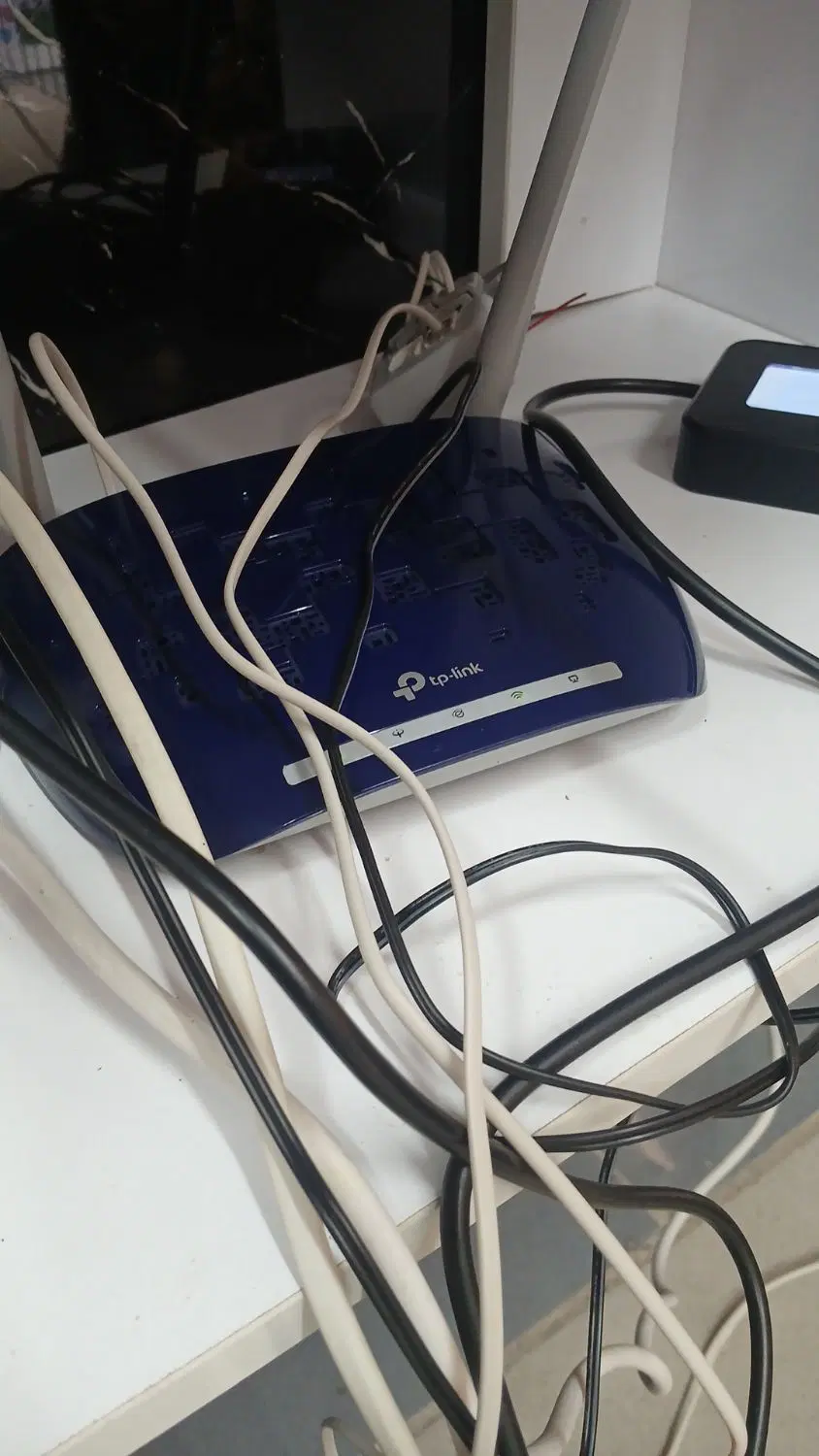 مودم vdsl/adsl|مودم و تجهیزات شبکه|گرگان, |دیوار