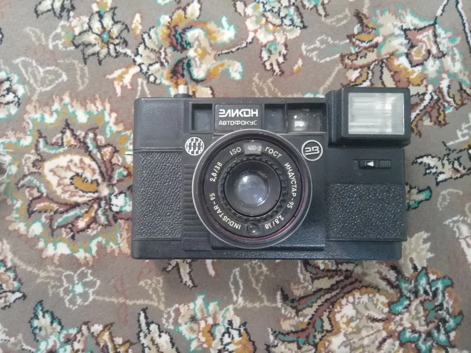 سه عدد دوربین عکاسی قدیمی سالم|دوربین عکاسی و فیلم‌برداری|تهران, جی|دیوار