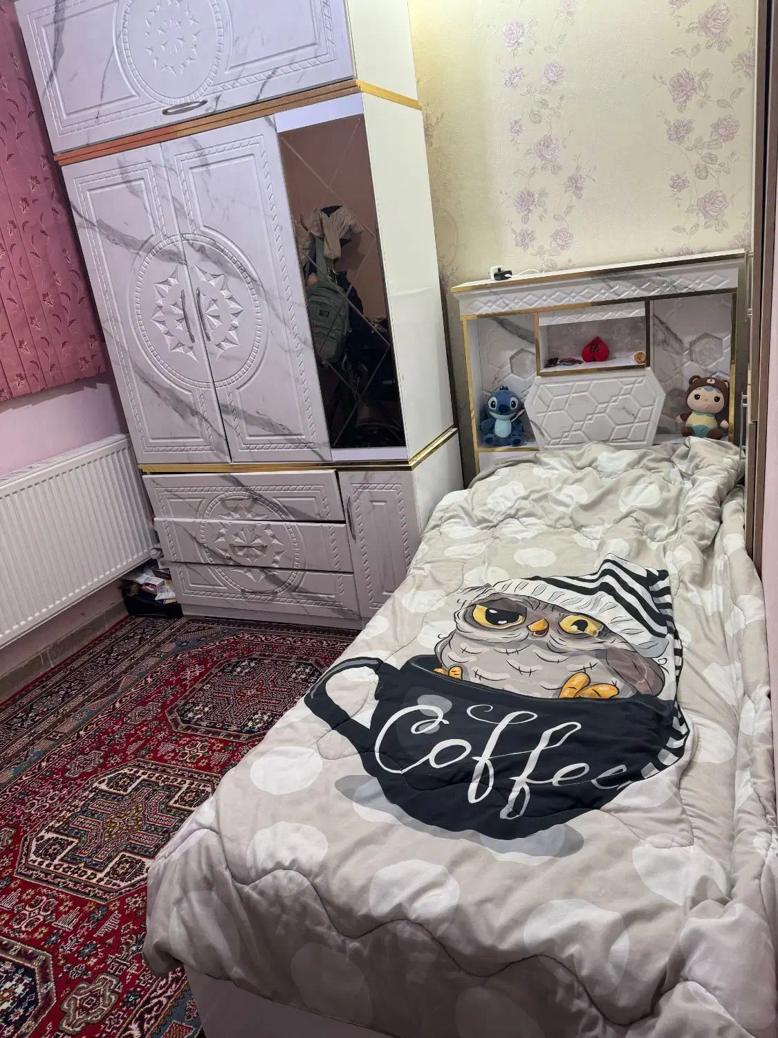 فروش اپارتمان|فروش آپارتمان|صدرا-فارس, فاز ۱|دیوار