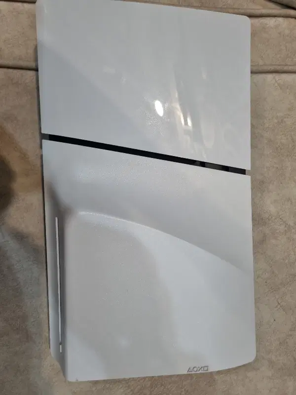 ps5 اسلیم دیسک خور دو دسته به همراه ۳عدد دیسک|کنسول، بازی ویدئویی و آنلاین|تهران, نارمک جنوبی|دیوار