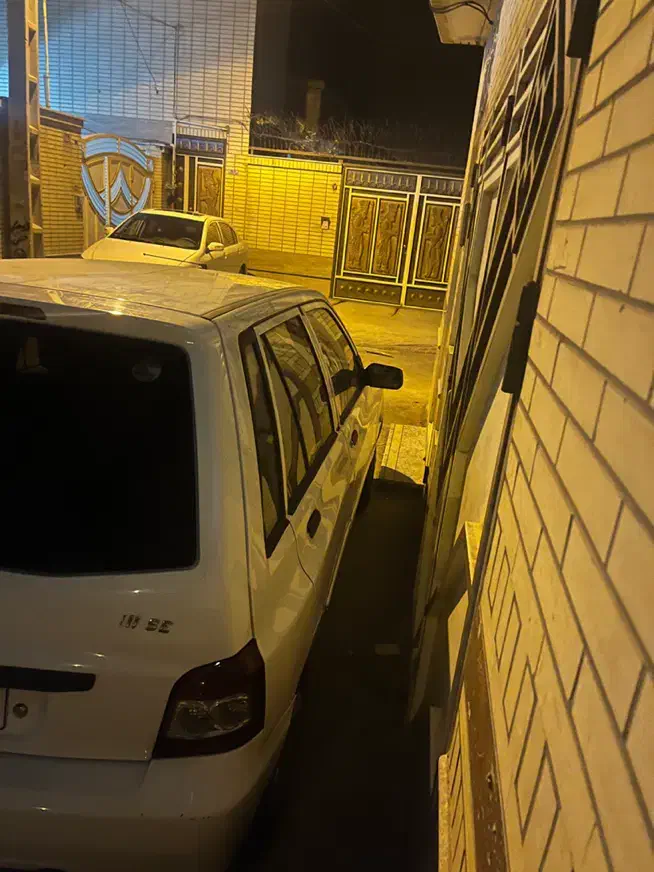 پراید ۱۱۱se|خودرو سواری و وانت|شهرضا, |دیوار