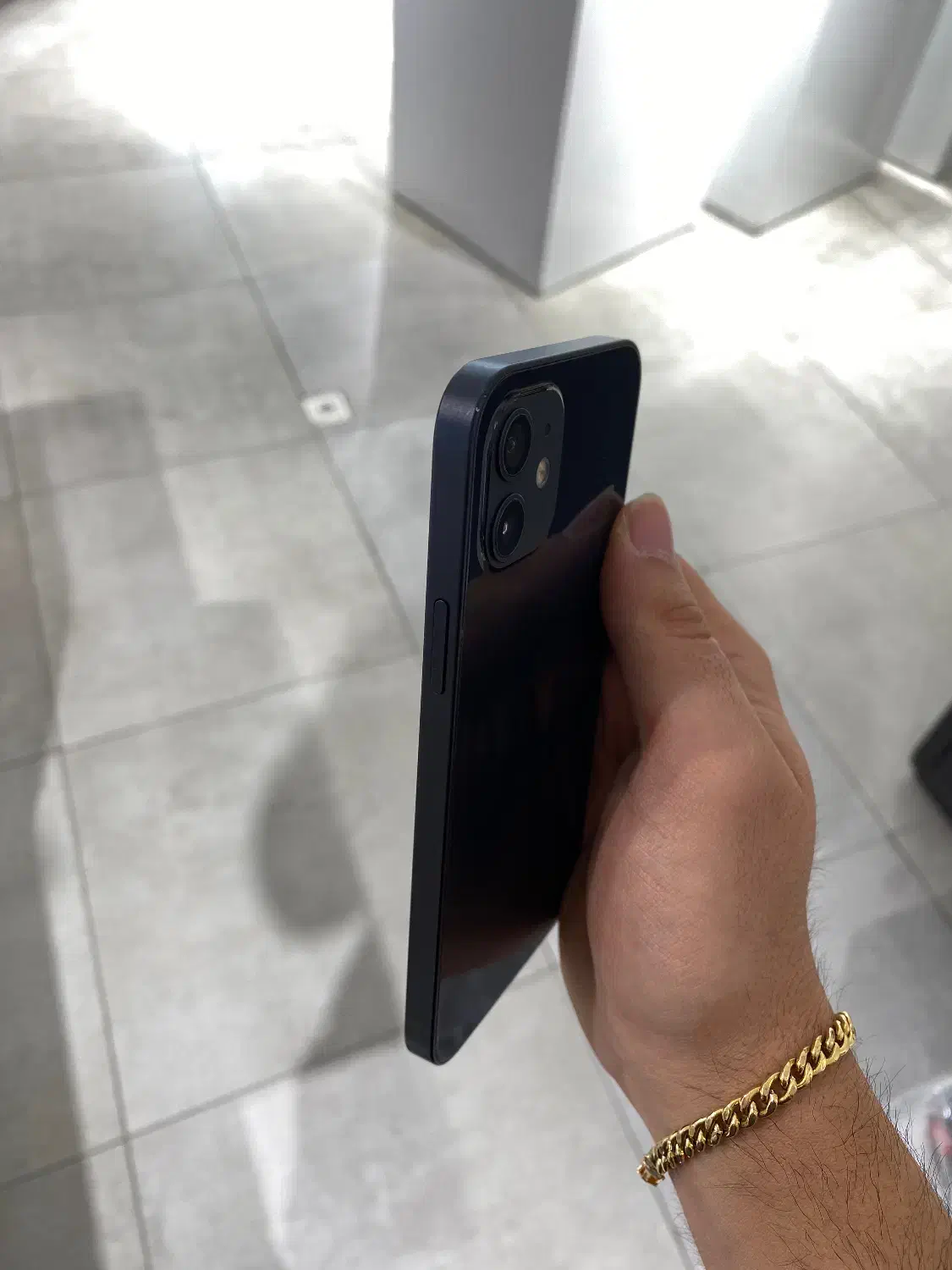 iPhone 12|موبایل|مشهد, بهشت|دیوار