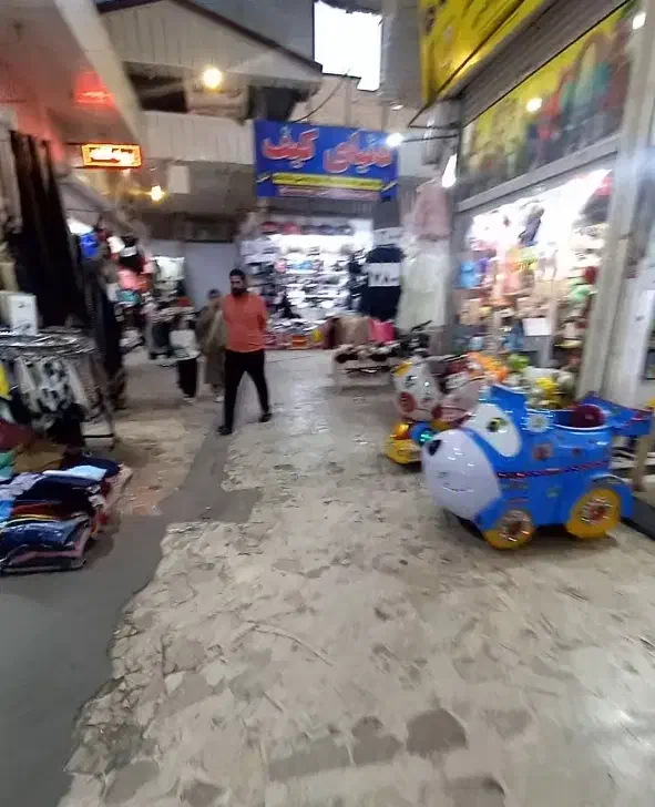 اجاره مغازه|اجارهٔ مغازه و غرفه|بروجرد, |دیوار