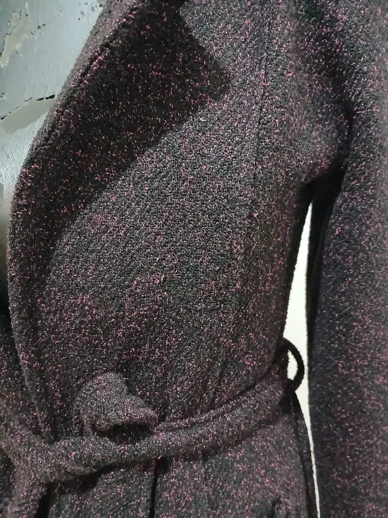 پالتو جنس ضخیم درحدنو|لباس|اهواز, کیانپارس |دیوار