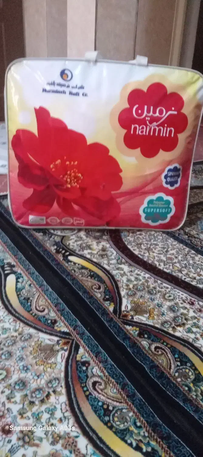 پتوی ۱ نفره|رختخواب، بالش، پتو|شهریار, شهریار|دیوار