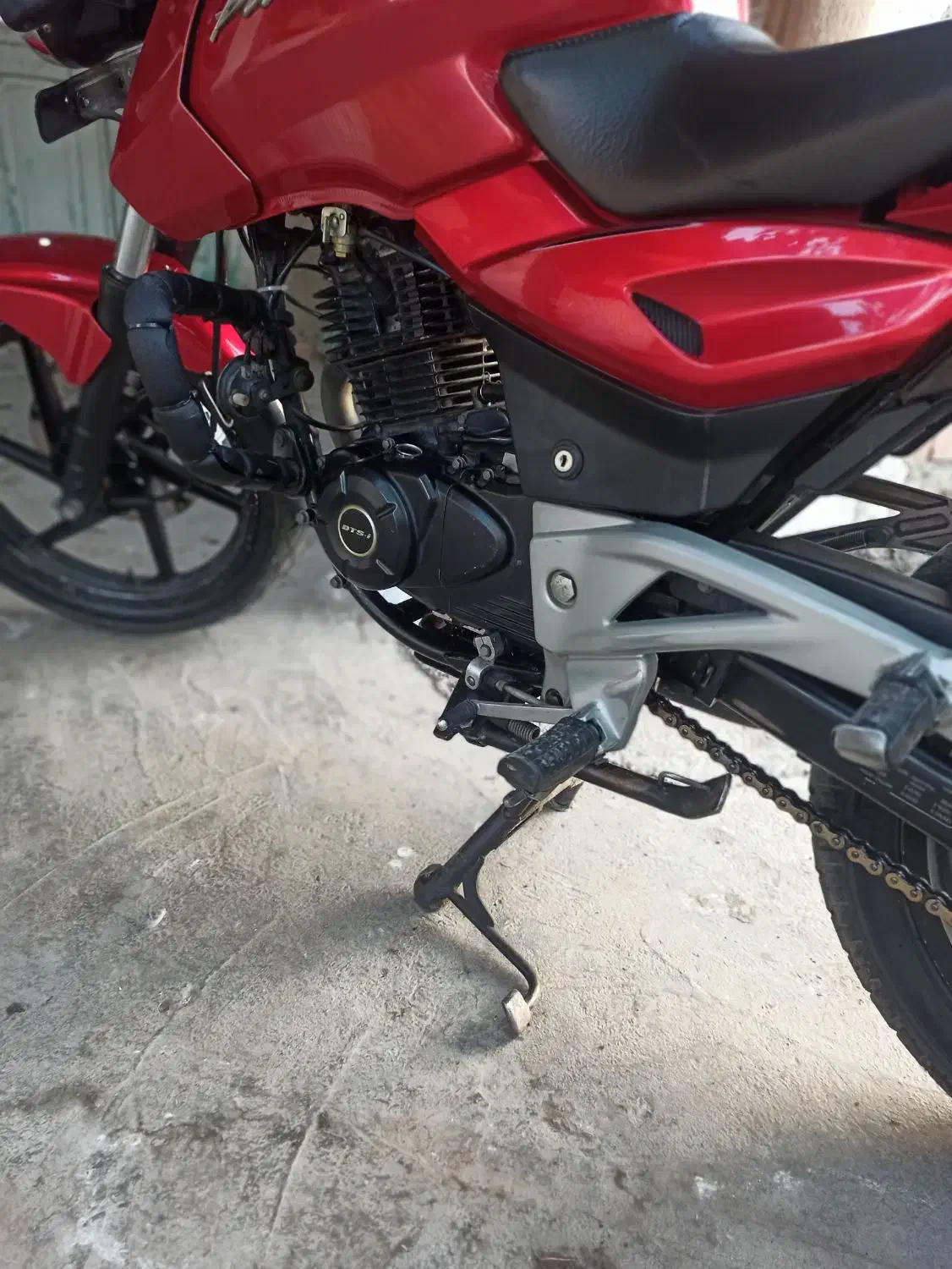 موتور|موتورسیکلت|گرگان, |دیوار