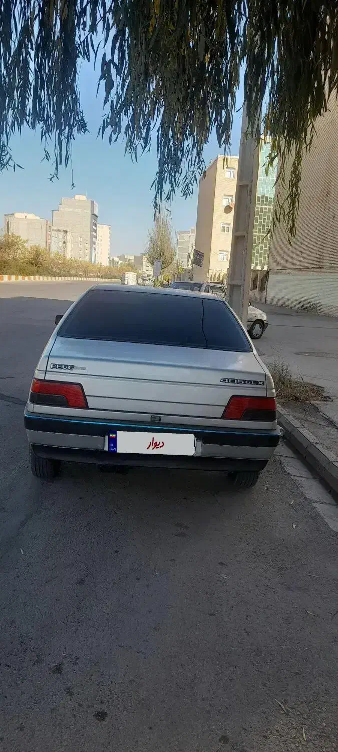 ROA سال۸۹دوگانه کارخانه|خودرو سواری و وانت|اردبیل, |دیوار