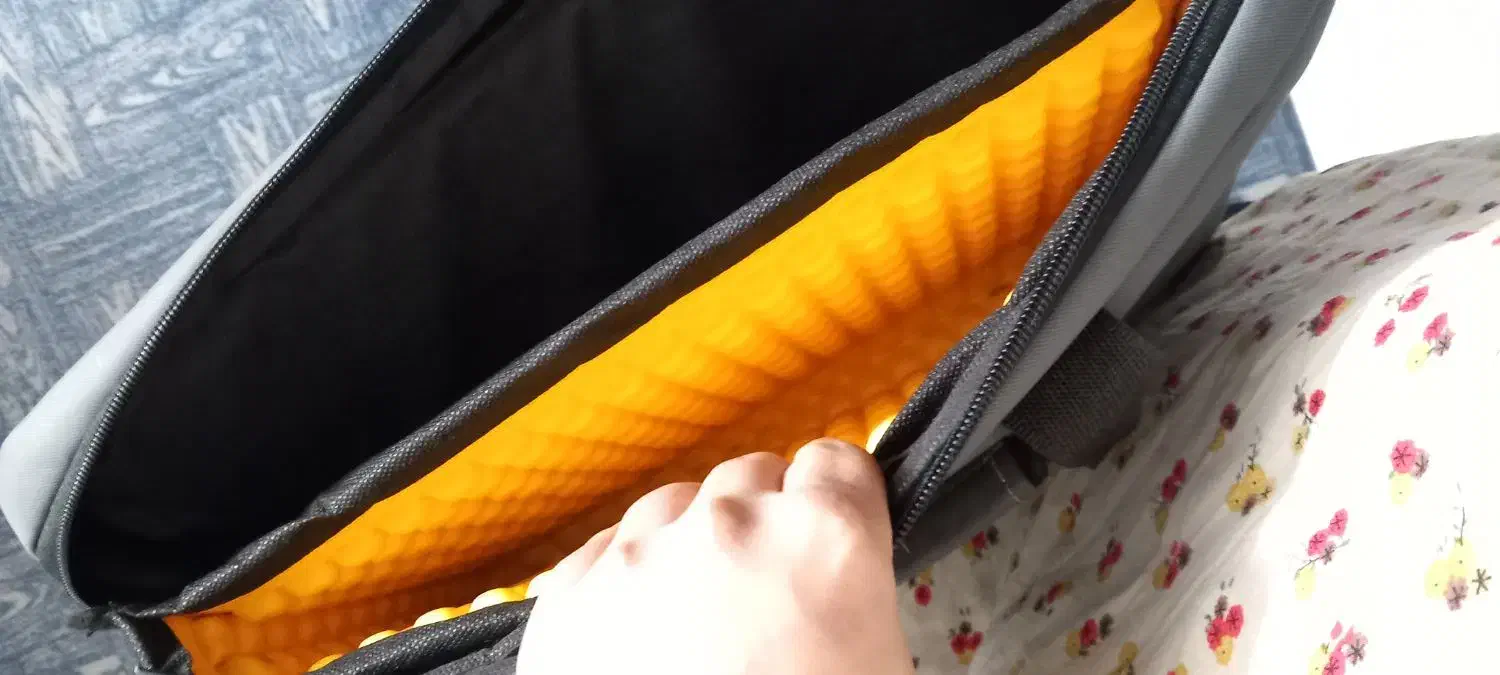 کیف لبتاب با فلاکس نو|قوری، کتری، قهوه‌ساز دستی|گرگان, |دیوار