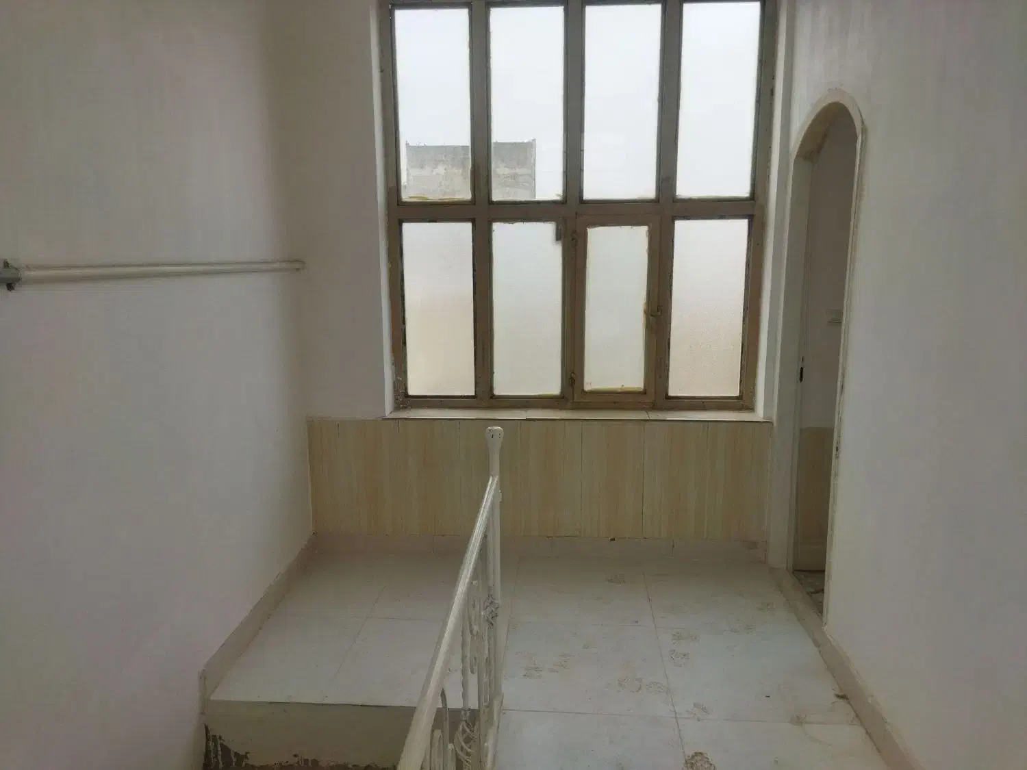 منزل واقع درمحیط آباد|اجارهٔ خانه و ویلا|نیشابور, ریوند|دیوار