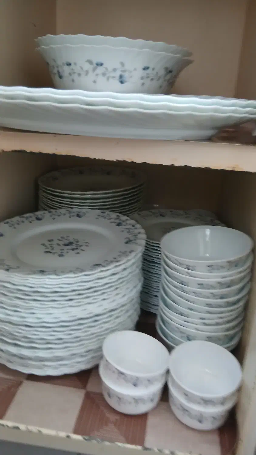 آرکوپال|ظروف سرو و پذیرایی|تهران, فرزانه|دیوار