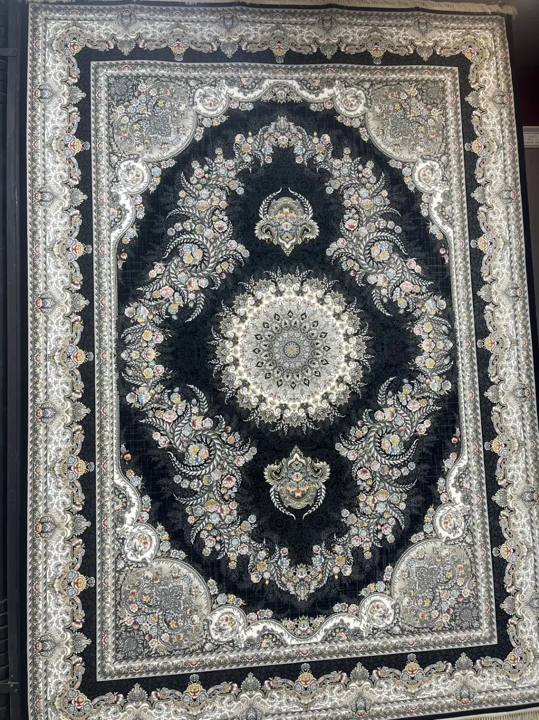 فرش های 9متری تک به قیمت کارخانه|فرش|بندر ماهشهر, |دیوار