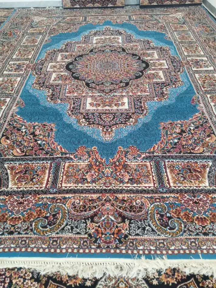 فرش|فرش|ایلام, |دیوار