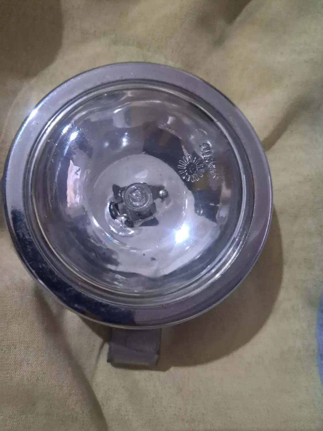 پروژکتور مینی بوش۲۴V|لامپ و چراغ|سراب, |دیوار