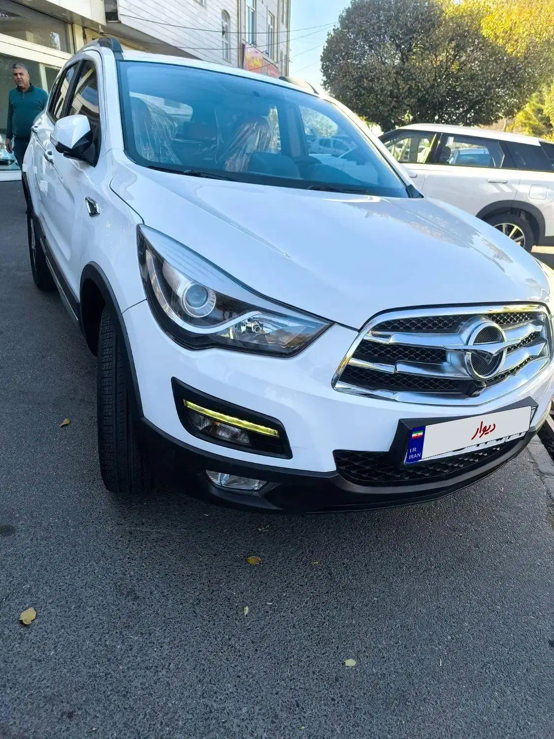 هایما|خودرو سواری و وانت|تبریز, |دیوار