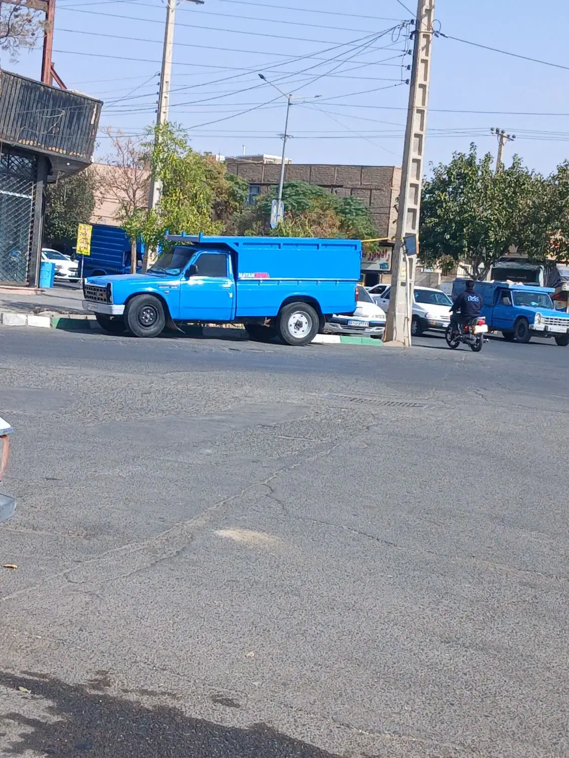 ماسه ، اجر ، اهک، خاک ریزی ،|مصالح و تجهیزات ساختمان|سبزوار, جوادیه شرقی|دیوار