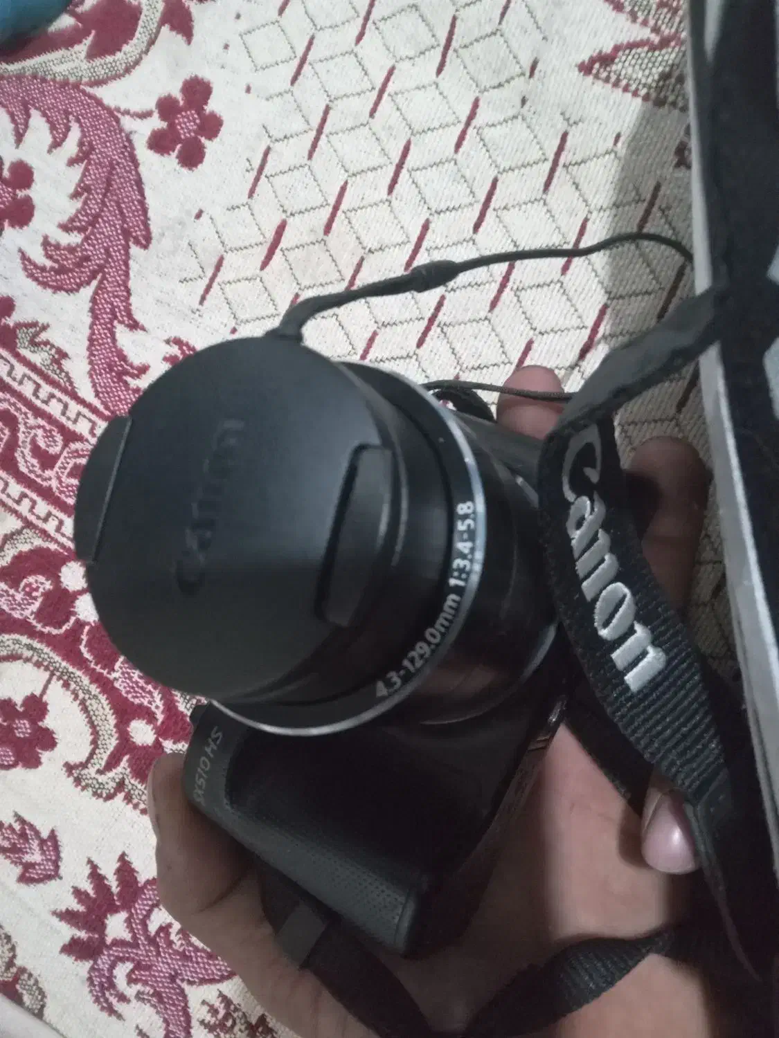 دوربین canon|دوربین عکاسی و فیلمبرداری|اهر, |دیوار