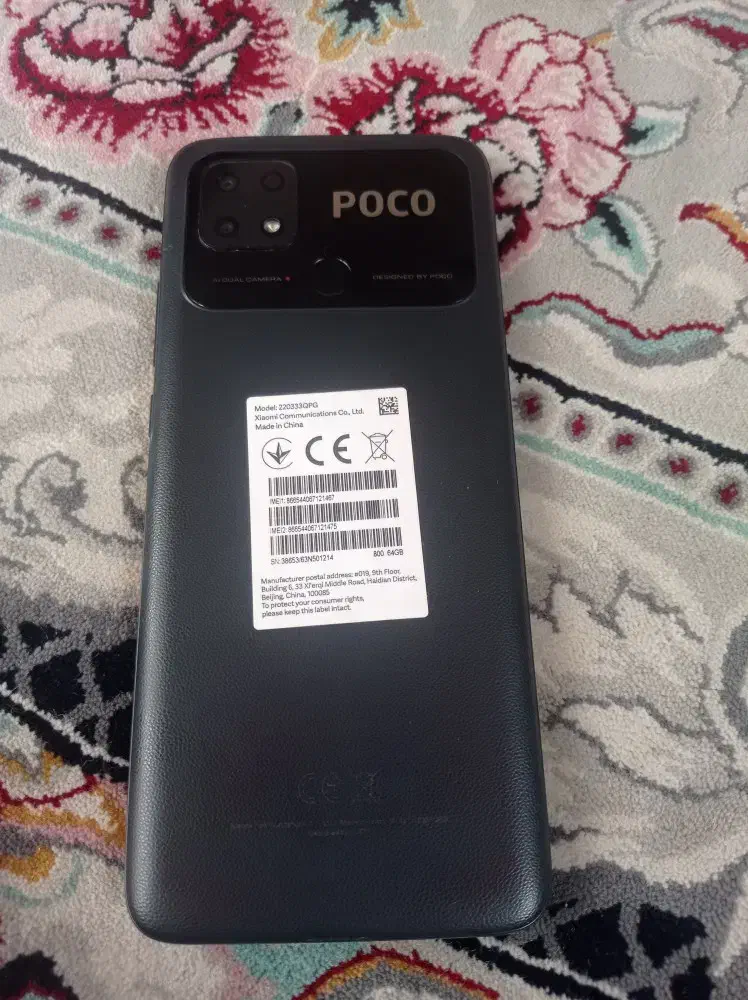 گوشی شیامی|موبایل|سنقر, |دیوار