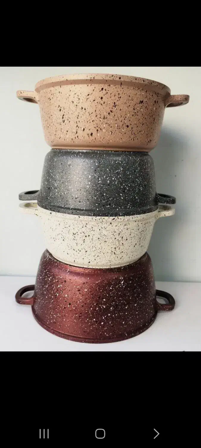 گرانیت درجه یک|ظروف پخت‌وپز|نیشابور, دارایی|دیوار