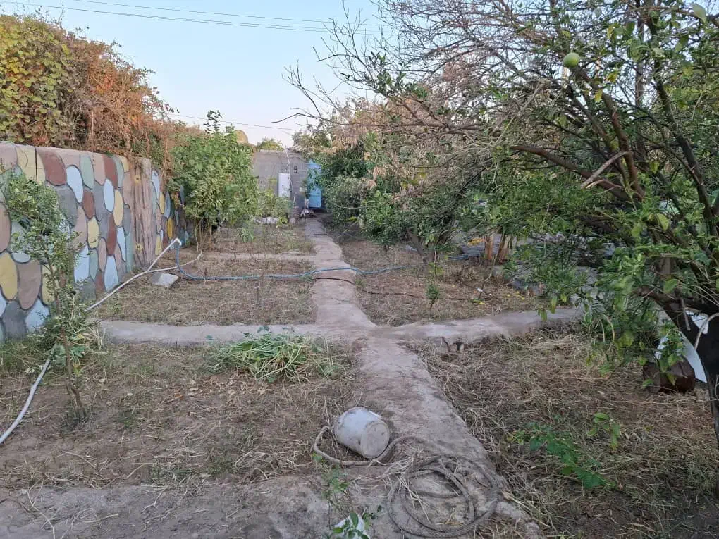 فروش ویلا باغ|فروش خانه و ویلا|دزفول, |دیوار