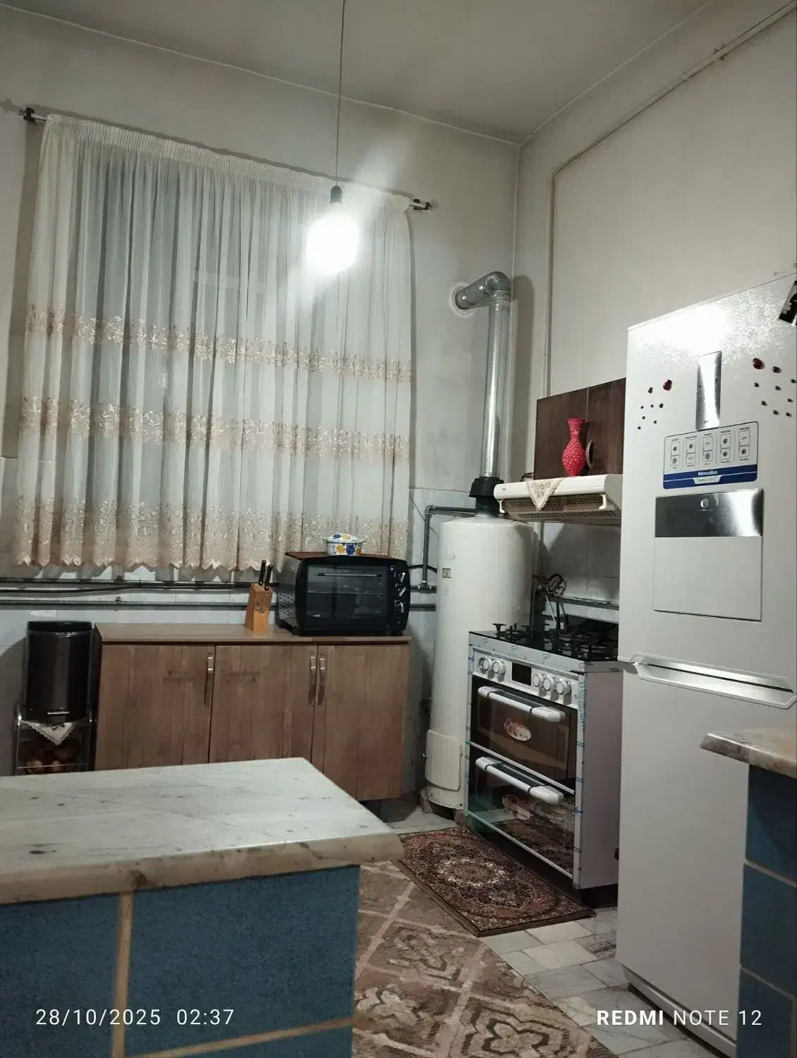 خانه ویلایی|فروش خانه و ویلا|الوند, |دیوار