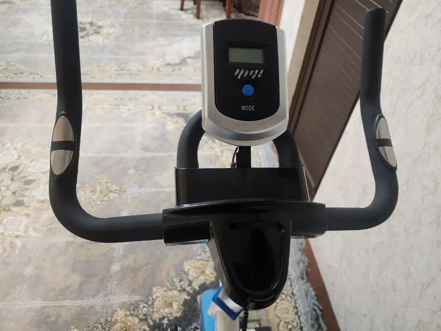 دوچرخه ورزشی باشگاهی و خانگی فرش وی Fresh way|تجهیزات ورزشی|قم, زنبیل آباد|دیوار