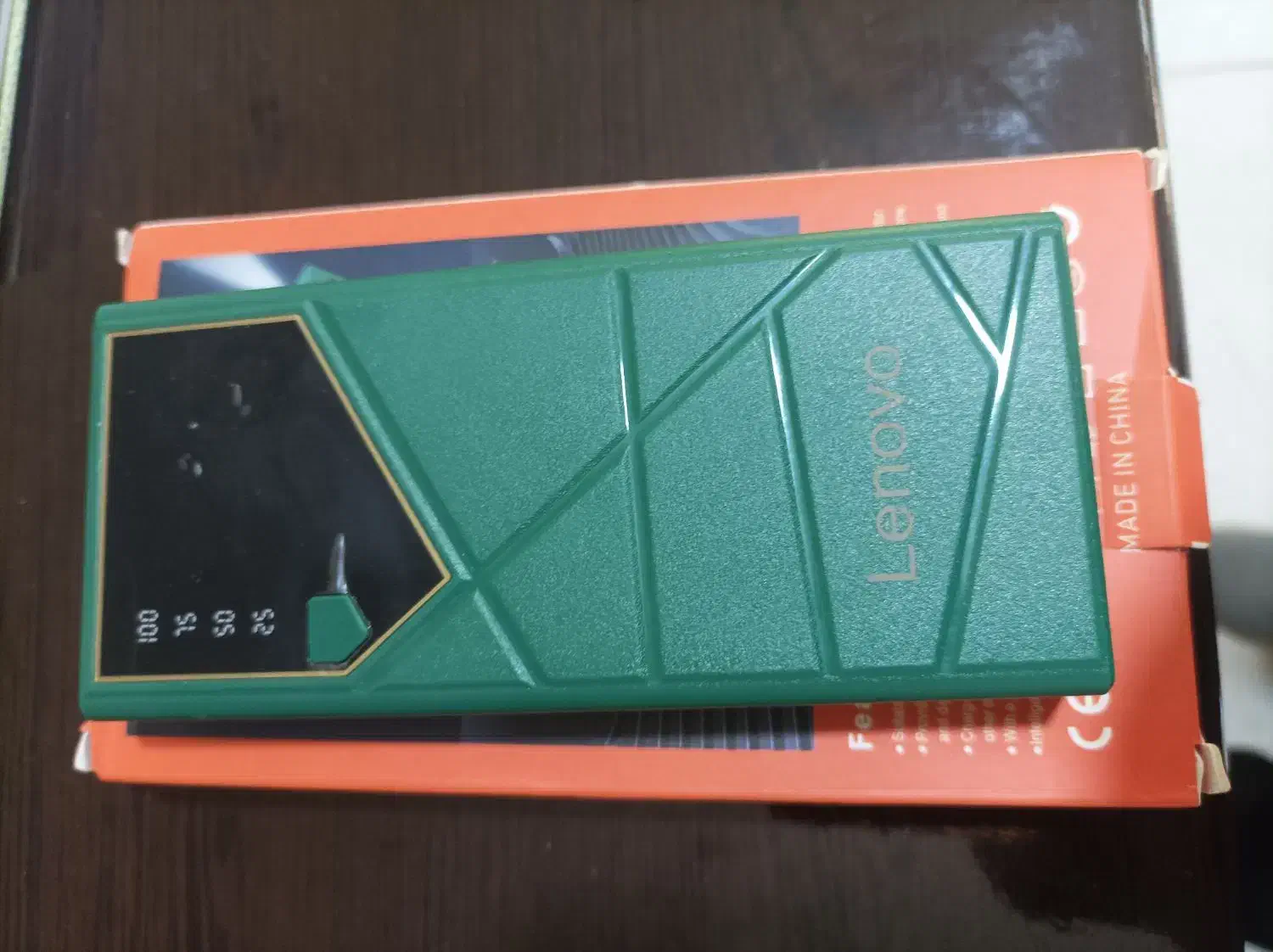 پاور بانک لنوو 20000|لوازم جانبی موبایل و تبلت|سیستان, |دیوار