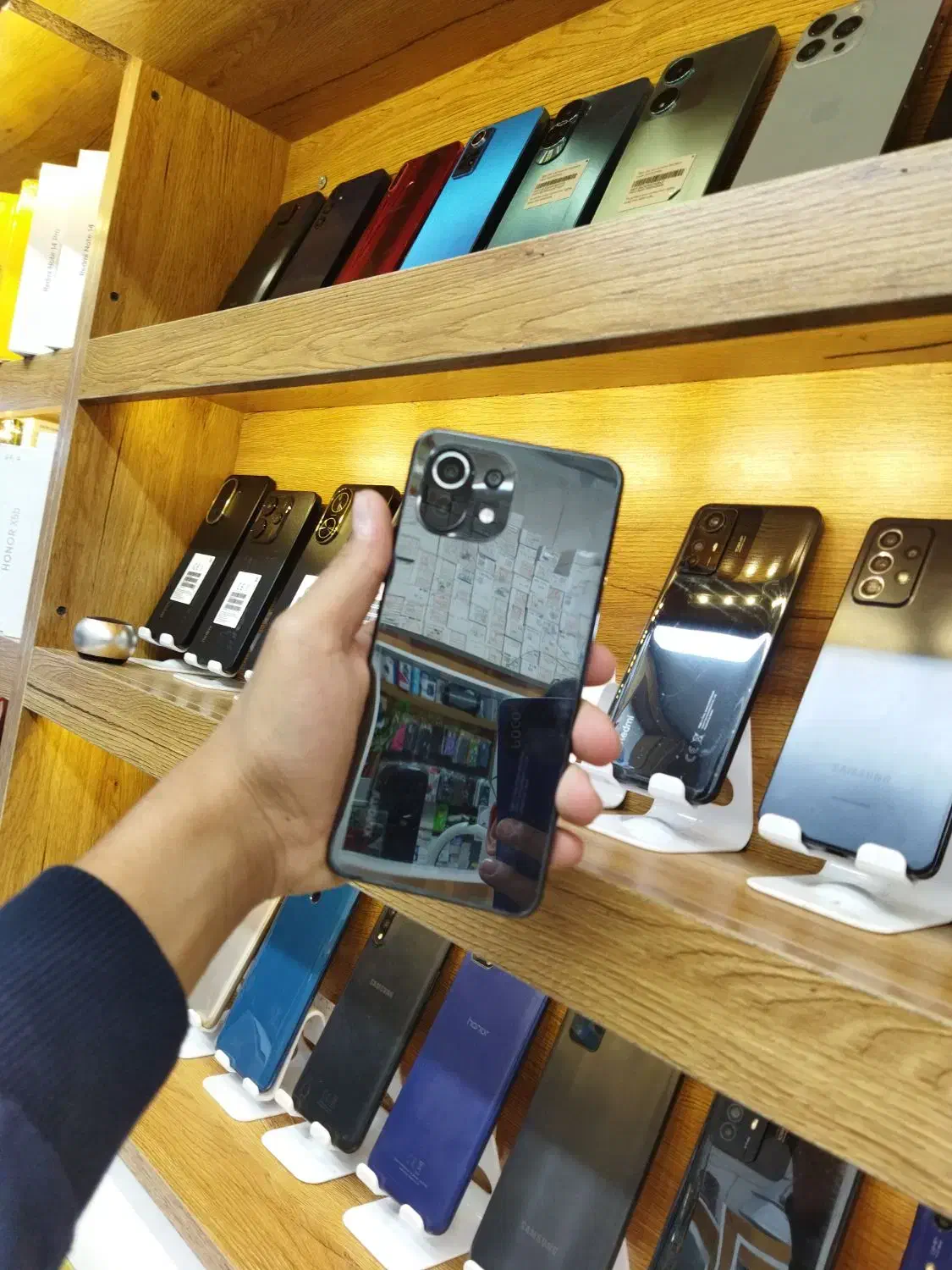 no te 12s mi11lite c65 honor X6b|موبایل|نیشابور, هفده شهریور|دیوار