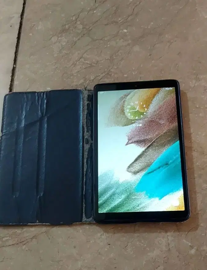 galaxy tab 7 lite|تبلت|مشهد, نرگس (شهرک غرب)|دیوار