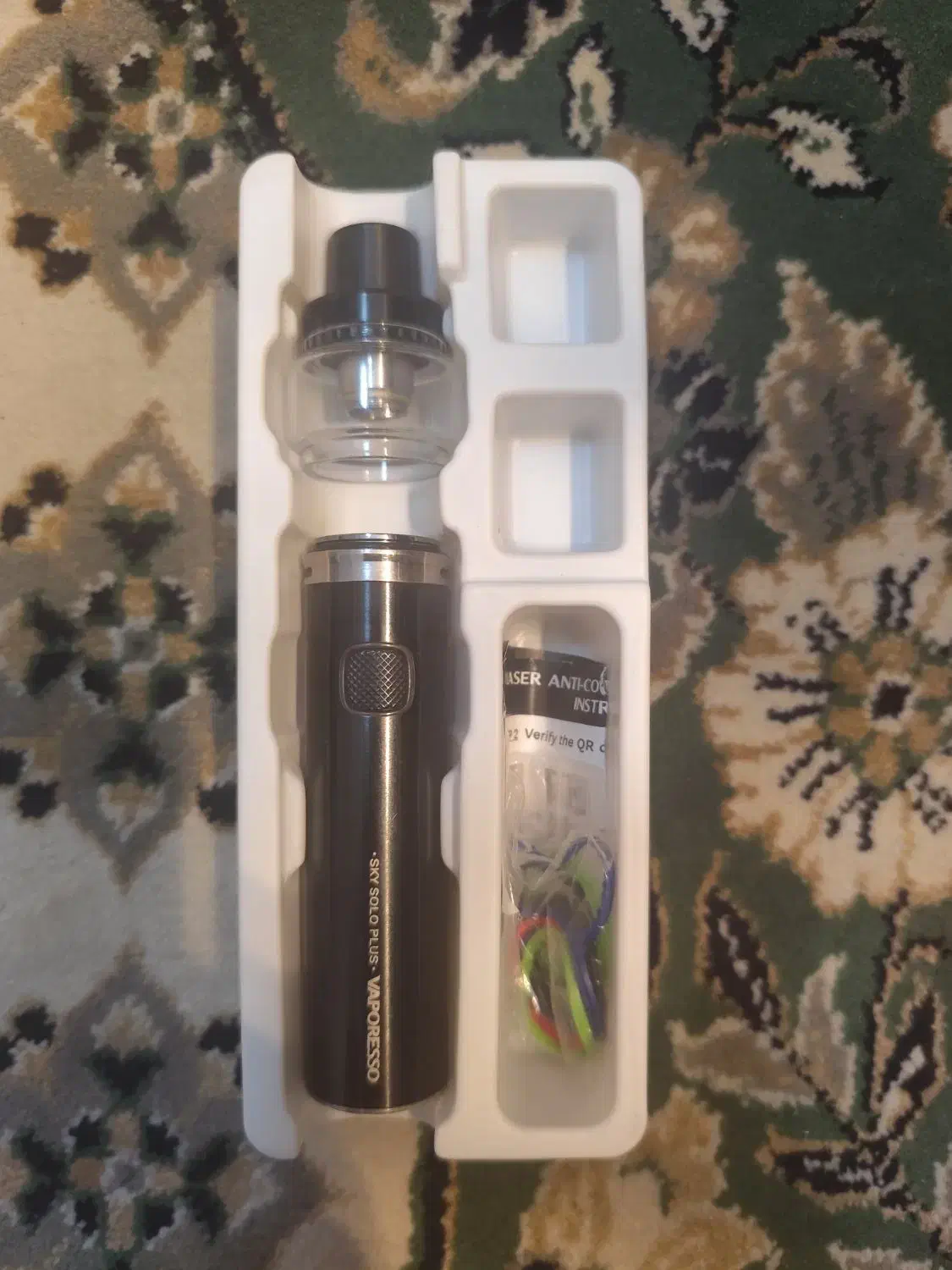 ویپ معاوضه فقط با ویپ|زیورآلات و اکسسوری|تهران, ایران|دیوار