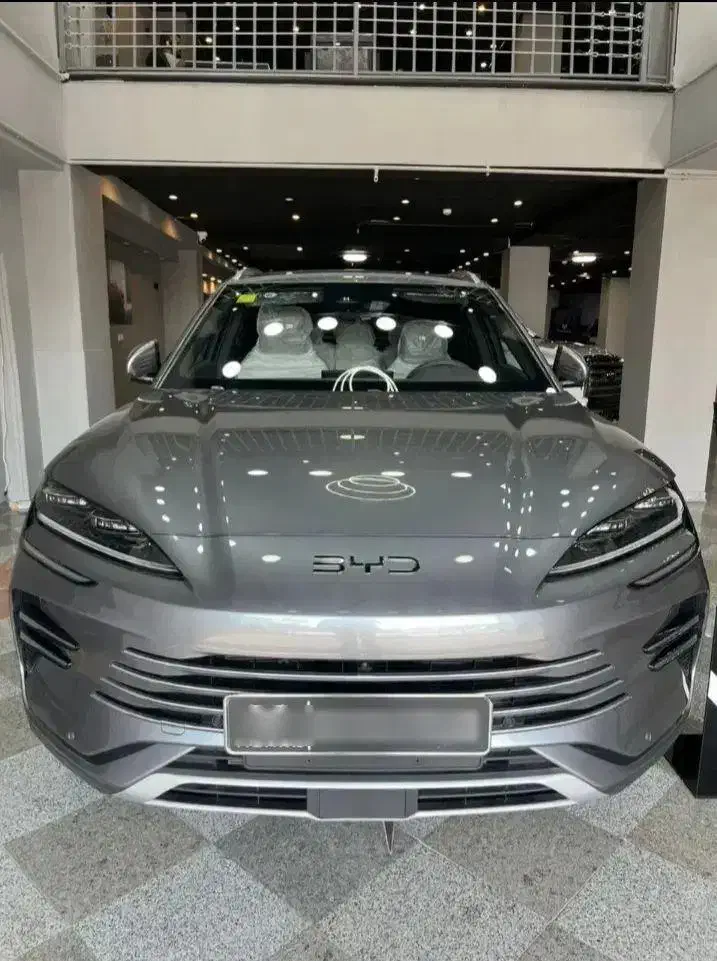 BYD|خودرو اجاره‌ای|قم, جهان بینی|دیوار