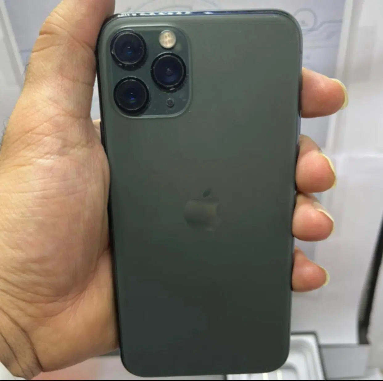 iphone 11 promax|موبایل|اردبیل, |دیوار