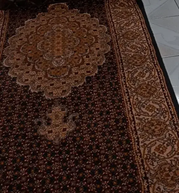 تخت چوبی سنتی|مبلمان خانگی و میز عسلی|بم, |دیوار