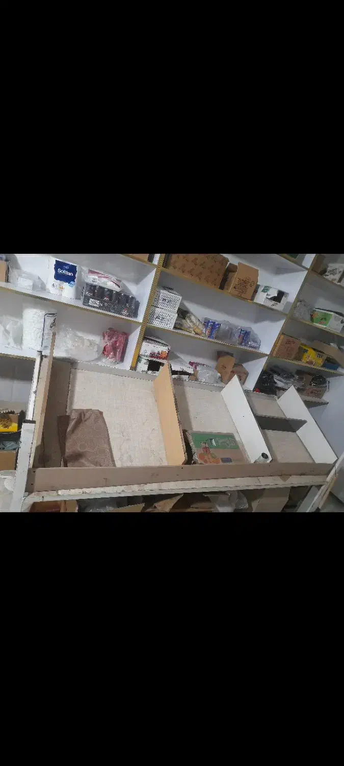 قفسه میوه|کتابخانه، شلف، قفسههای دیواری|تبریز, |دیوار