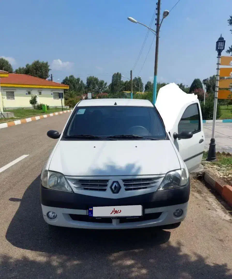 ال نود(L90) مدل 96.|خودرو سواری و وانت|تهران, وردآورد|دیوار