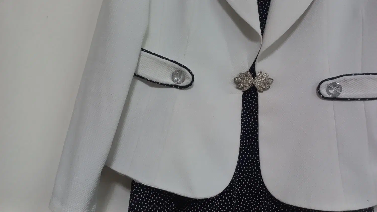 کت سارافون|لباس|کرج, شهرک یاس شمالی|دیوار