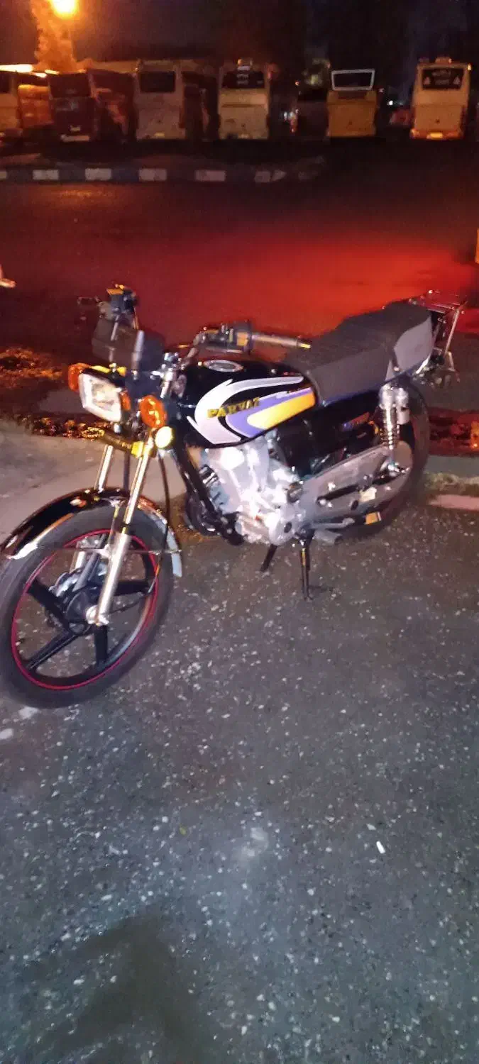 فروش موتور سیکلت|موتورسیکلت|سبزوار, هویزه|دیوار