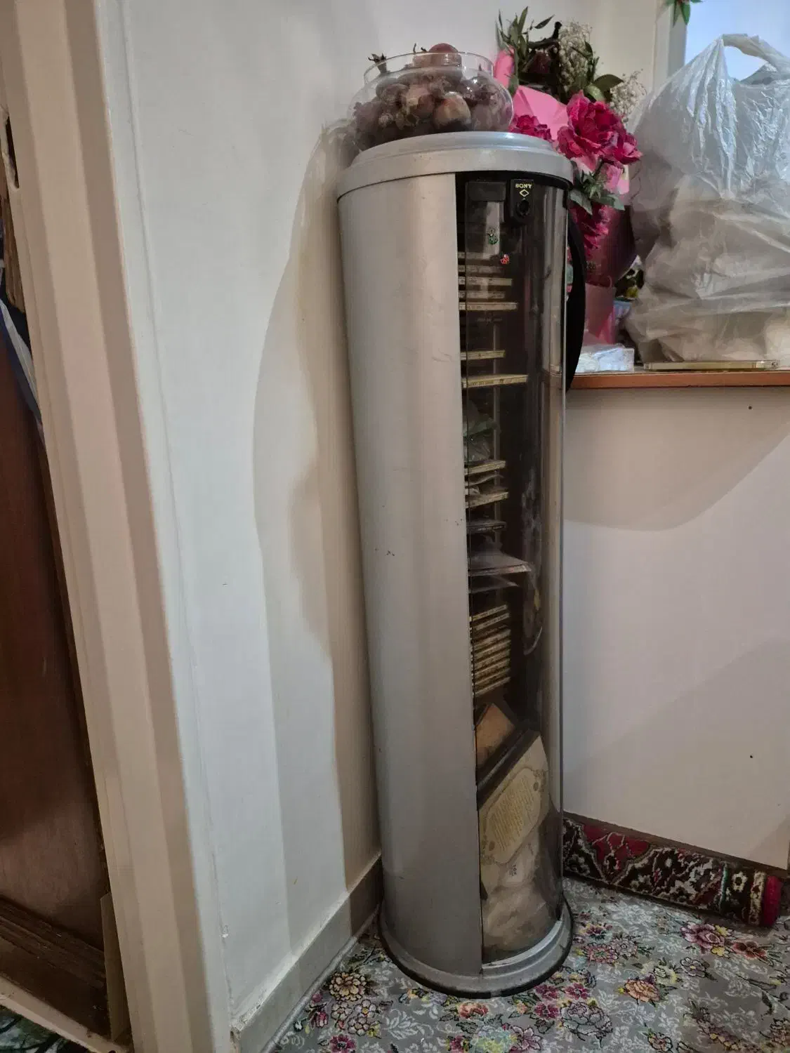 جا سی دی|کتابخانه، شلف، قفسههای دیواری|تهران, خلیج فارس|دیوار