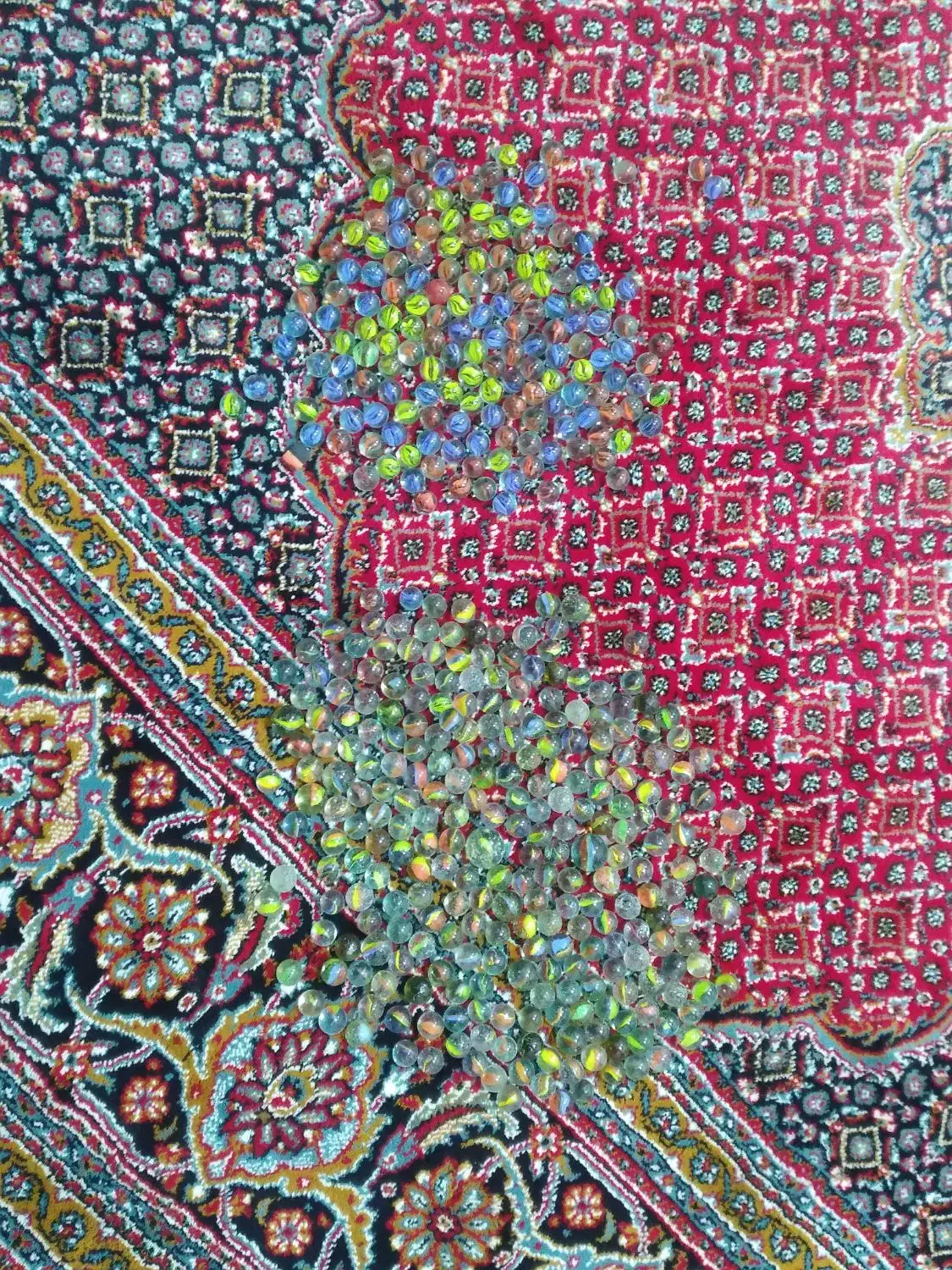 تیله|حراج|ملکان, |دیوار