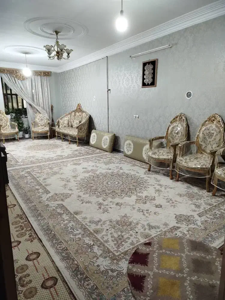 ملک زمینی دو طبقه سه بر|فروش خانه و ویلا|ایلام, |دیوار