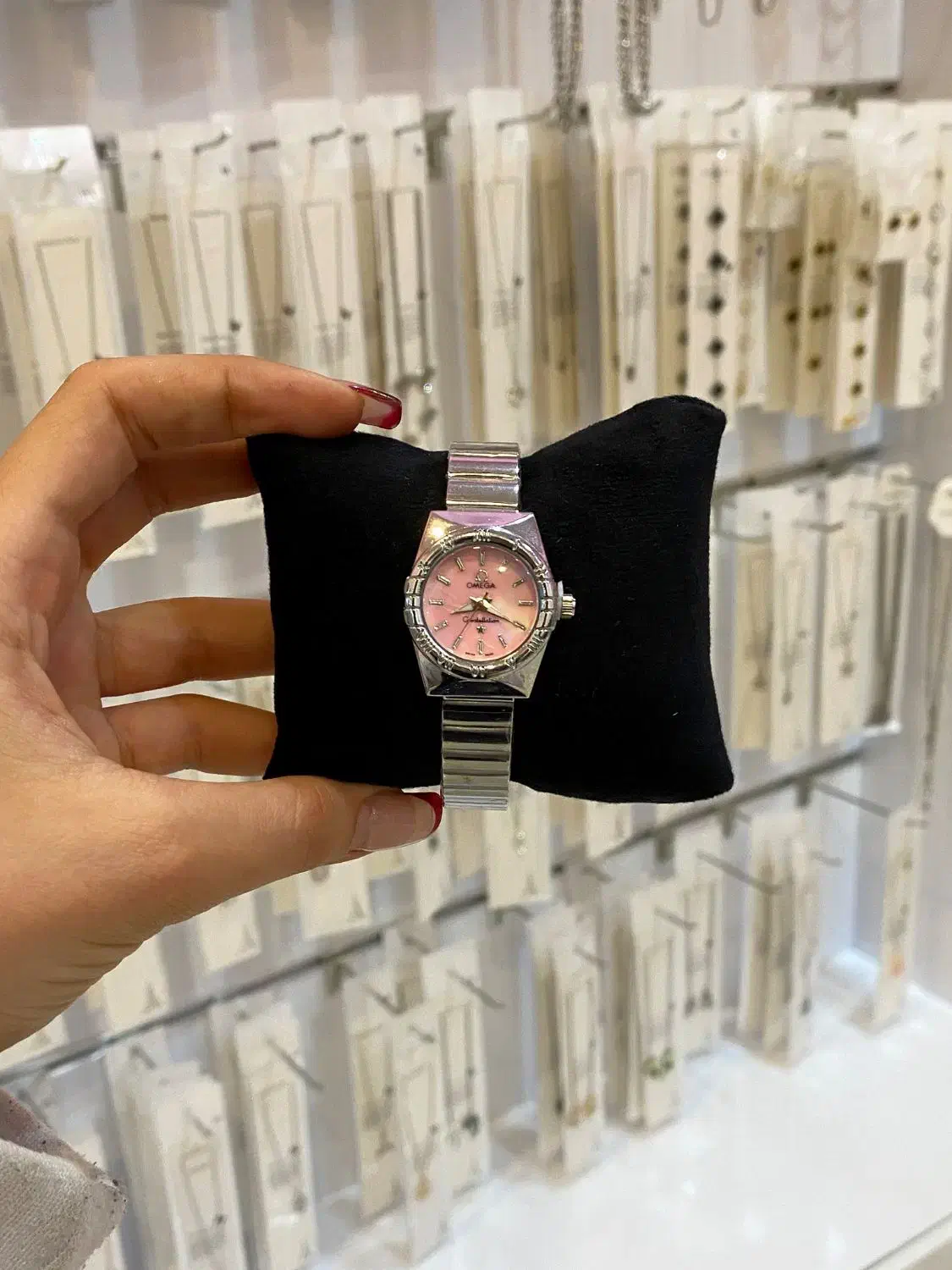 ساعت OMEGA|ساعت|قم, پردیسان|دیوار