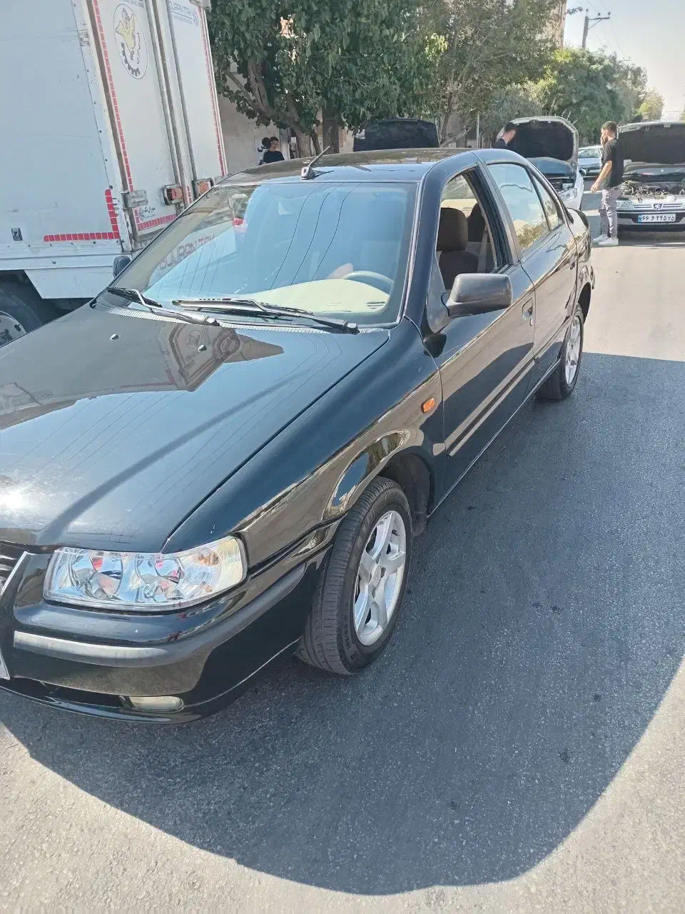 فروش|خودرو سواری و وانت|تبریز, |دیوار