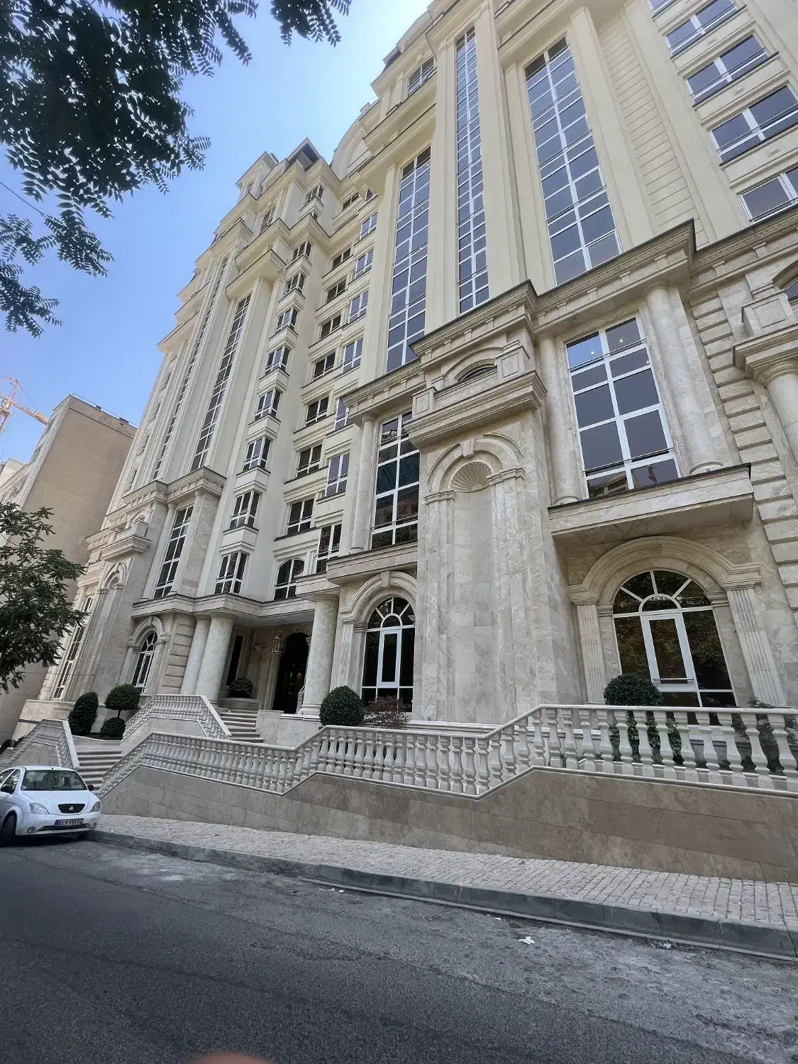 مشارکت در ساخت زیر نظر سازندگان برند تهران|مشارکت در ساخت املاک|تهران, یوسف‌آباد|دیوار