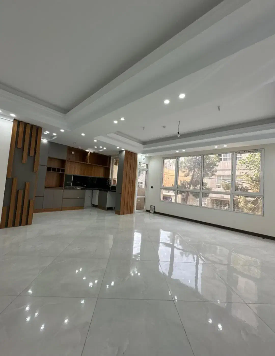 آپارتمان ۹۹ متری نوساز شهرک فرزان شهر قدس|فروش آپارتمان|قدس, شهرک فرزان|دیوار