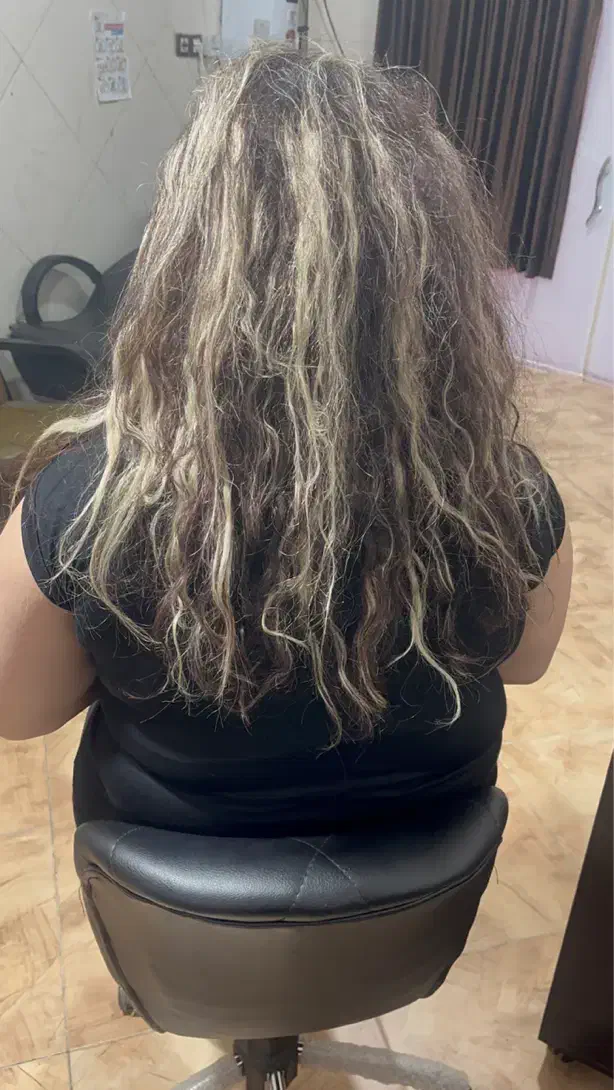 سالن زیبایی سمیه ۳۰٪تخفیف بمناسبت افتتاحیه|خدمات آرایشگری و زیبایی|صدرا-فارس, فاز ۱|دیوار