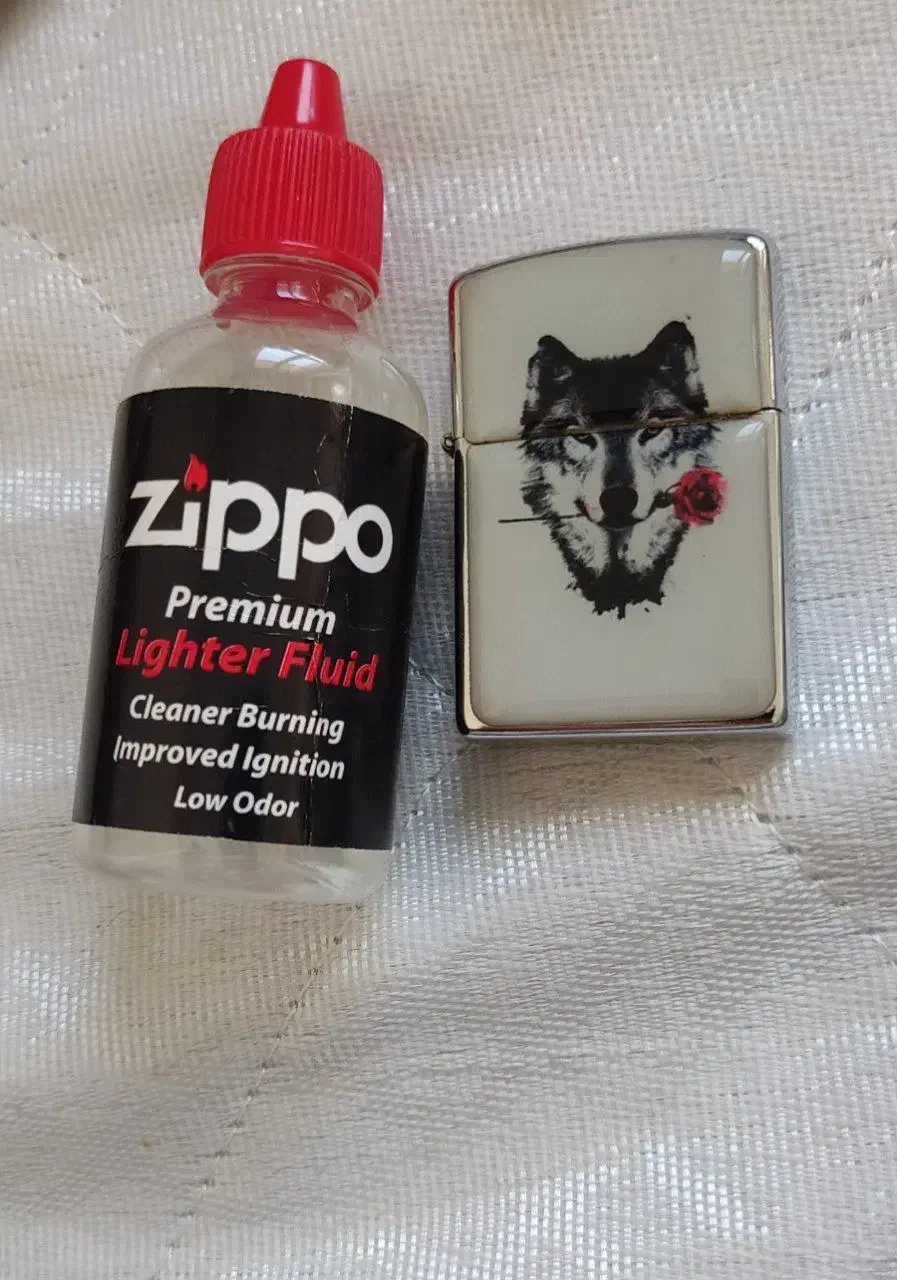 فندک زیپو بنزینی|کلکسیون و سرگرمی|تهران, دولاب|دیوار